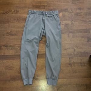 Lulu Lemon Joggers